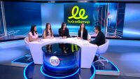 Носителките на специалната награда на bTV: Искаме да направим планината по-достъпна
