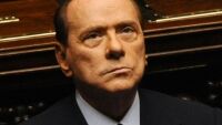 Италия обяви сряда за ден на траур в памет на Силвио Берлускони