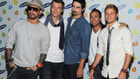 Backstreet Boys пускат документален филм