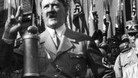 Аутизъм, шизофрения и антисоциално поведение са закодирани в ДНК-то на Хитлер (ВИДЕО и СНИМКИ)