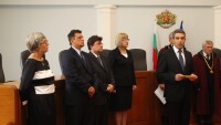 Приятелят на Марковска призна, че служебните й документи били в него при ареста му
