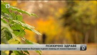 Все по-млади хора търсят помощ при психотерапевт