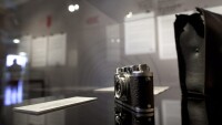 Фотоапарат ветеран бе продаден за рекордна сума