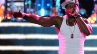 50 Cent пледира невинен