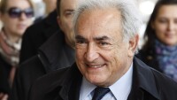 И Холивуд подготвя филм за Доминик Строс-Кан