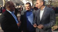 Цветанов твърди, че МВР ще подслушва за 30 млн. лв. повече