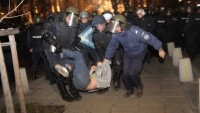Злоупотребата със сила - системно поведение на полицията