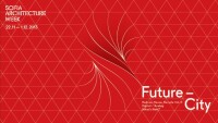 Sofia Architecture Week в Пловдив