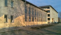 Масово насилие над децата в интернатите