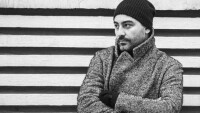 Музика от престъпно талантливи мъже: Борислав Банев