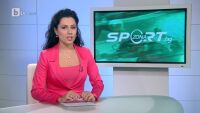 Спорт - Централна емисия - 30.11.2013 г.