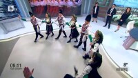 Нощта на ансамблите