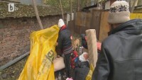 Всеки пети българин - на ръба на оцеляването
