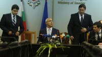 Дупката в бюджета на МВР стига до 210 млн. лв., изчисли Вучков