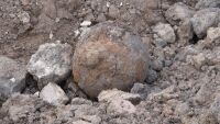 Сапьори обезврадиха 314 германски бомби под старо летище в Атина