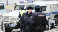 Русия провежда 