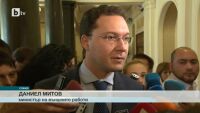 Темата със стесняването на Шенгенската зона породи коментари и у нас