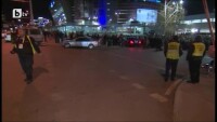 Засилени мерки за сигурност и на конкурса „Детската Евровизия” в София