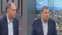 Божидар Данев: Кадиев иска да ни върне във времето, когато дрънкаха петолъчки