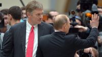 Кремъл за коментарите на Тръмп: Спокойни сме, той има доста остър стил