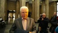 ВКС окончателно оправда Христо Бисеров