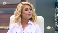 Ася Капчикова: „Фермата” ме промени положително