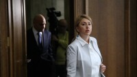 Владимира Янева след месец ще научи присъдата си на втора инстанция