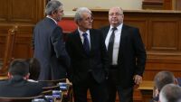 Защо ДПС напусна комисията по вероизповедания?