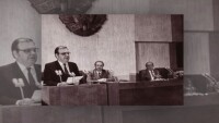 „Цялата истина” за Петър Младенов