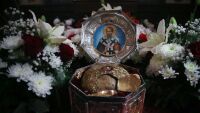 Мощите на Св. Климент Охридски в София (ГАЛЕРИЯ) 