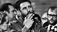 Кубинският парламент определи кога може да се използва името на Фидел