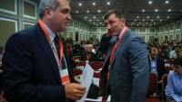 Корман Исмаилов: Ислямофобията е сериозен проблем за българската нация