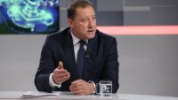 Ангел Найденов: В документите от Ненчев не се споменава ремонт на двигатели