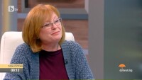 Пламена Гетова: Около нас може да намерим съвременните будители – те не са кресливи. Те са деликатни