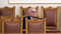 МВР е обявило за общодържавно издирване 1126 души с влезли в сила присъди
