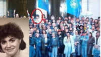 Как Икебаната стана „двойник” на Корнелия Нинова?