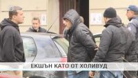 bTV Новините в 17 часа - 09.11.2017