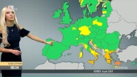 Времето - Сутрешна емисия - 16.11.2017