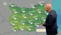 Времето - Обедна емисия – 16.11.2017