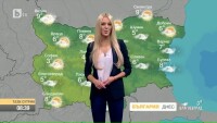 Времето - Сутрешна емисия - 20.11.2017