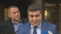 Валентин Златев: Над Веселин Марешки има политически чадър