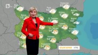 Времето - Централна емисия - 22.11.2017