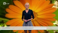 Времето - Обедна емисия - 23.11.2017 година