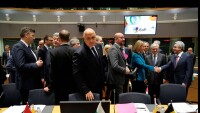 Бойко Борисов: По-добре президентите да си говорят, отколкото армиите им да се блъскат