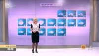 Времето - от 1 до 15 декември
