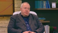 Харалан Александров: Патриархалната култура пречи да се помага на деца в риск