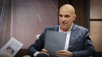 Инж. Мазнев: Спирането на строителството е спиране на икономиката
