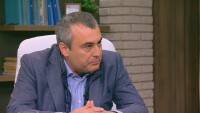 Николай Кокинов: Има само обосновано предположение за вината на Петър Харалампиев
