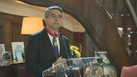 Отличиха Росен Плевнелиев с Ордена на Почетния легион