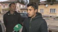 Охранителят, обвинен за тормоз на деца в автобус, временно е отстранен от работа